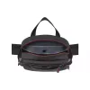 Bolsa de cintura Wenger Waispack, Black (611875)
