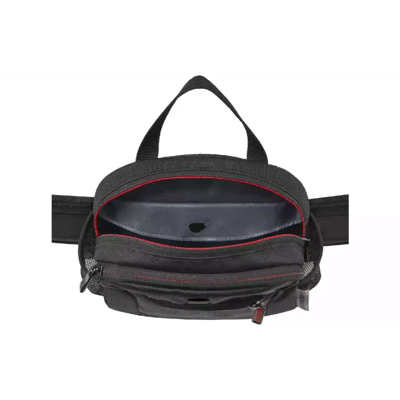 Bolsa de cintura Wenger Waispack, Black (611875)