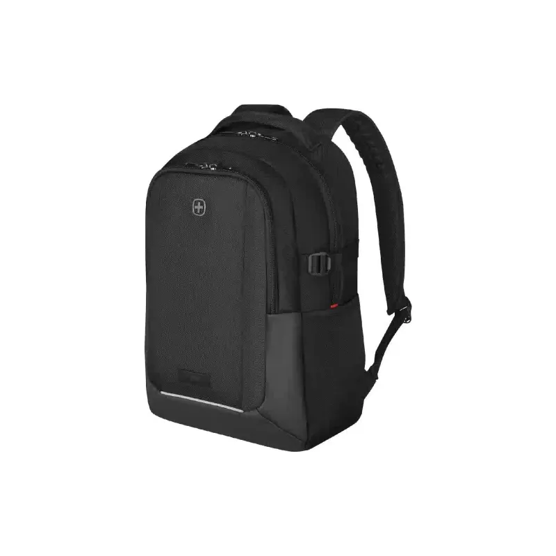 Laptop Backpack Wenger XE Ryde, Black (612736)
