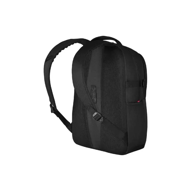 Laptop Backpack Wenger XE Ryde, Black (612736)