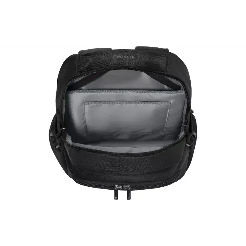 Laptop Backpack Wenger XE Ryde, Black (612736)