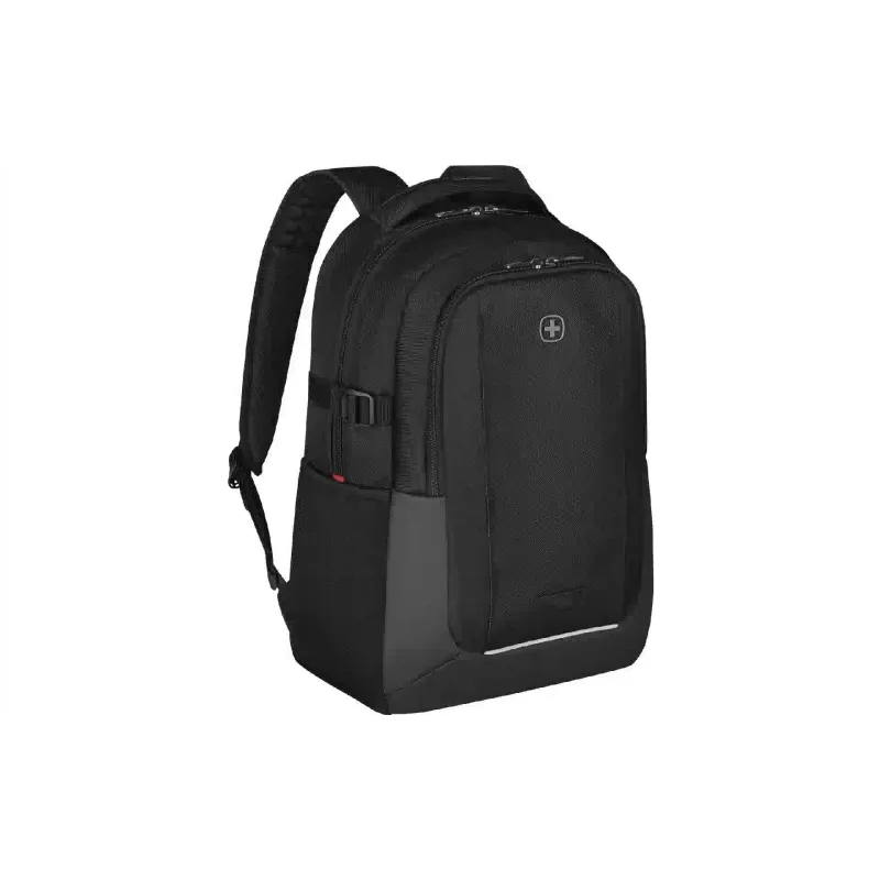Laptop Backpack Wenger XE Ryde, Black (612736)