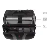 Кейс-пилот для ноутбука Wenger Granada (600659), Black
