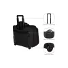 Кейс-пилот для ноутбука Wenger Granada (600659), Black