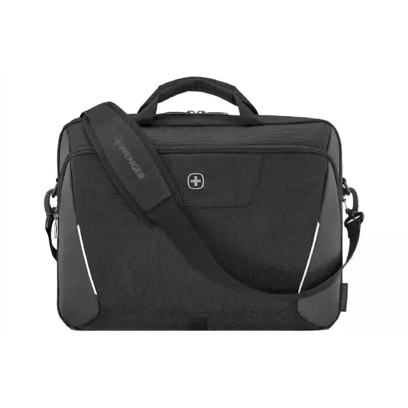 Bolsa para laptop Wenger XE Brief, Black (653301)