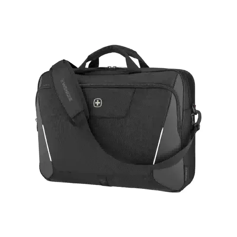 Bolsa para laptop Wenger XE Brief, Black (653301)