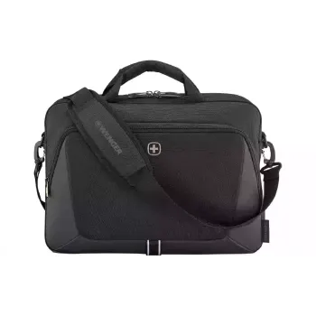 Bolsa para laptop Wenger XE Brief, Black (653300)