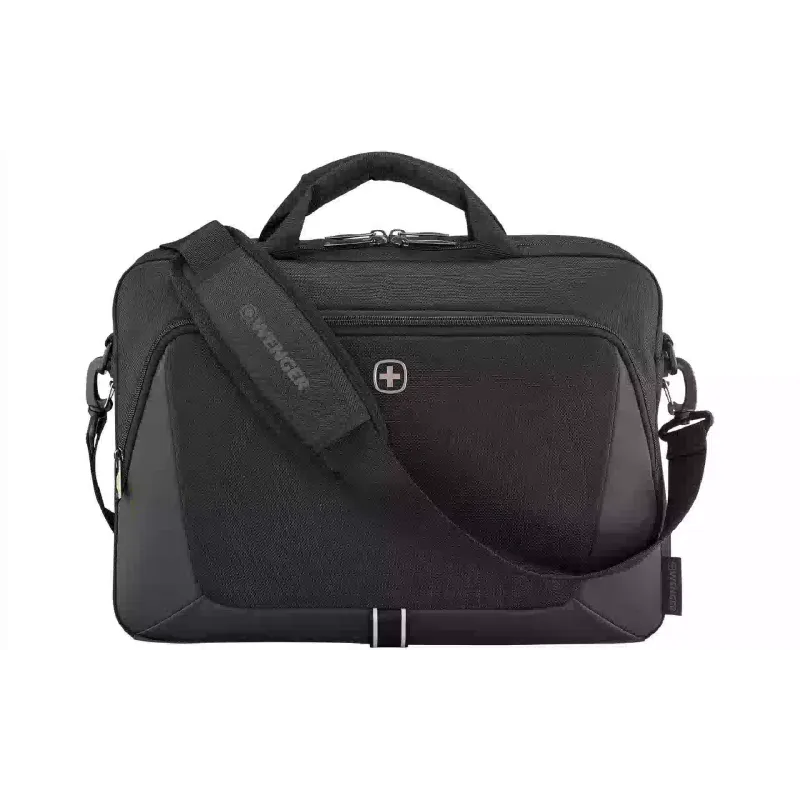 Laptoptáska Wenger XE Brief, Black (653300)
