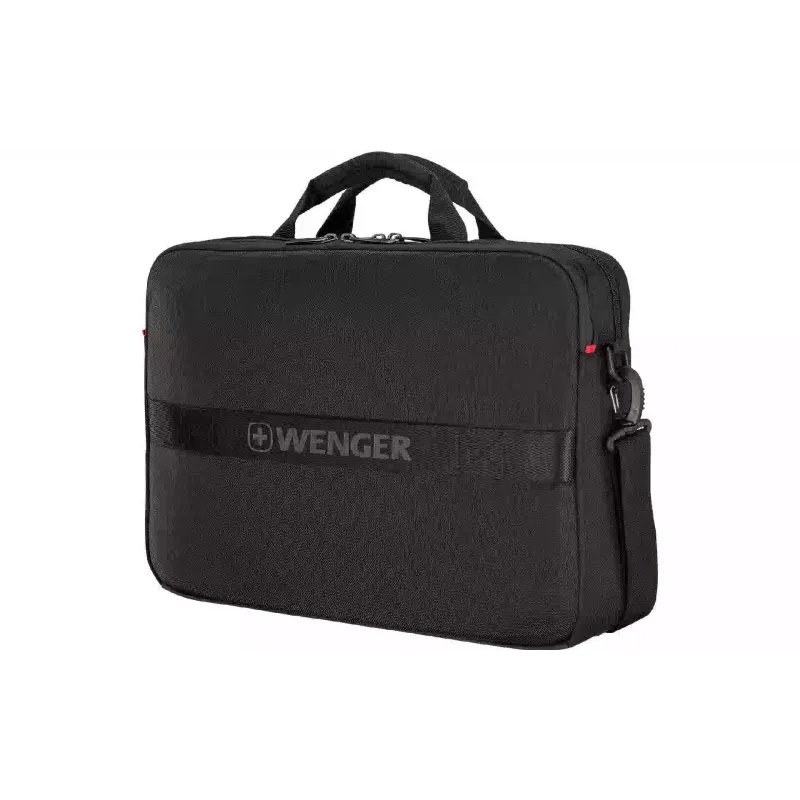 Laptoptáska Wenger XE Brief, Black (653300)