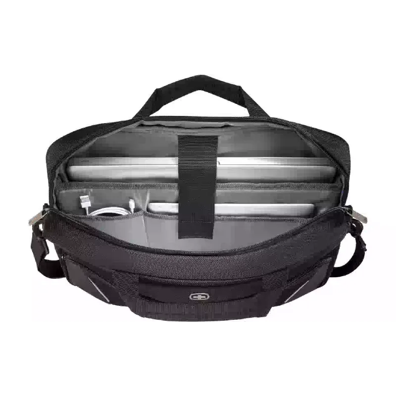 Bolsa para laptop Wenger XE Compact Brief, Black (653299)