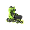Patins Neon, Green (NT07G4)