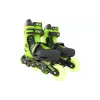 Patins Neon, Green (NT07G4)