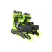 Πατίνια Neon, Green (NT07G4)