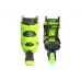 Πατίνια Neon, Green (NT07G4)