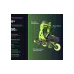 Πατίνια Neon, Green (NT07G4)