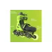 Πατίνια Neon, Green (NT07G4)