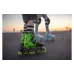 Πατίνια Neon, Green (NT07G4)