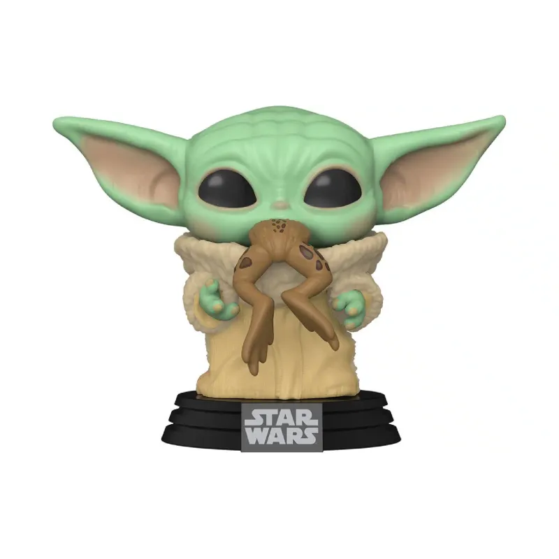 Figurilla Funko POP & buddy (5908305247562)