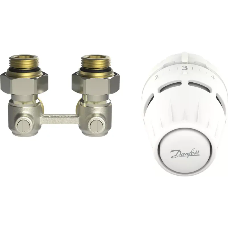 Комплект Danfoss (015G5307)