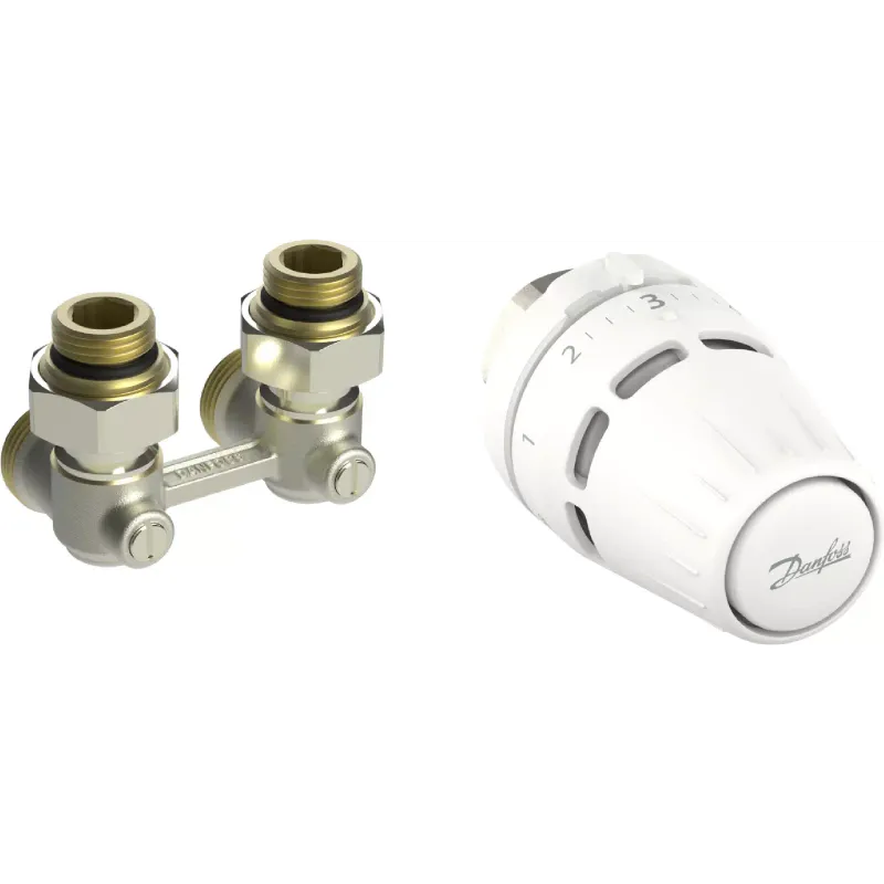 Комплект Danfoss (015G5307)