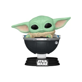 تمثال صغير Funko POP & buddy (5908305247586)