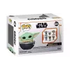 Estatueta Funko POP & buddy (5908305247586)