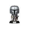 تمثال صغير Funko POP & buddy (5908305247593)