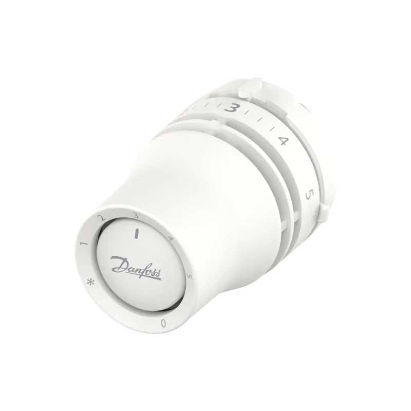 Thermostatic element Danfoss, White (015G3350)