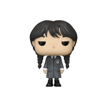 تمثال صغير Funko POP & buddy (5908305243465)