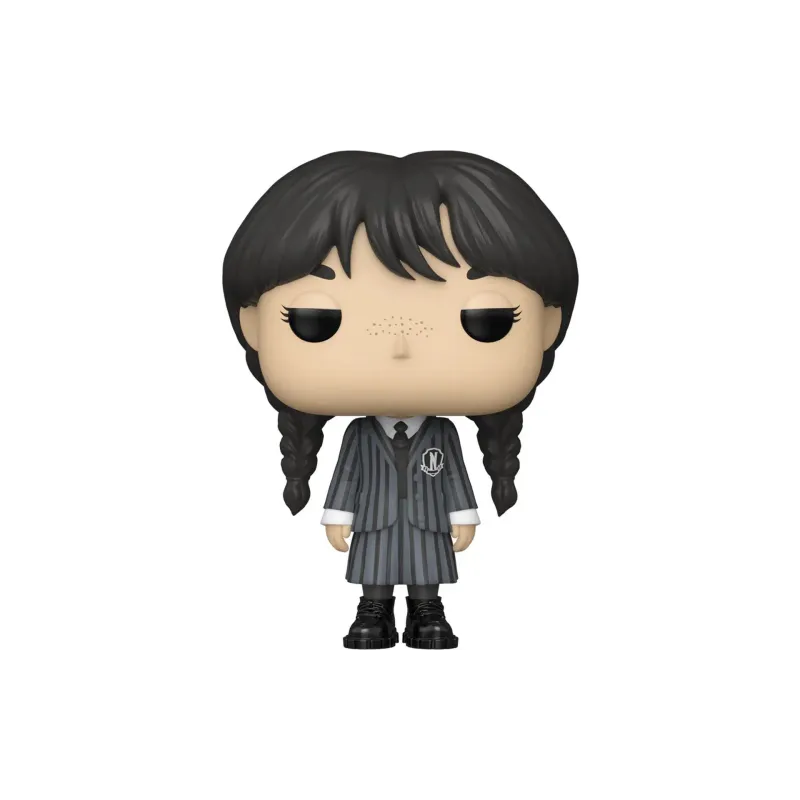 Figurica Funko POP & buddy (5908305243465)