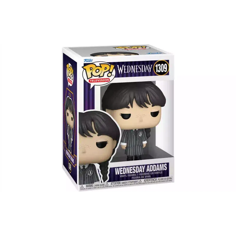 Figurica Funko POP & buddy (5908305243465)