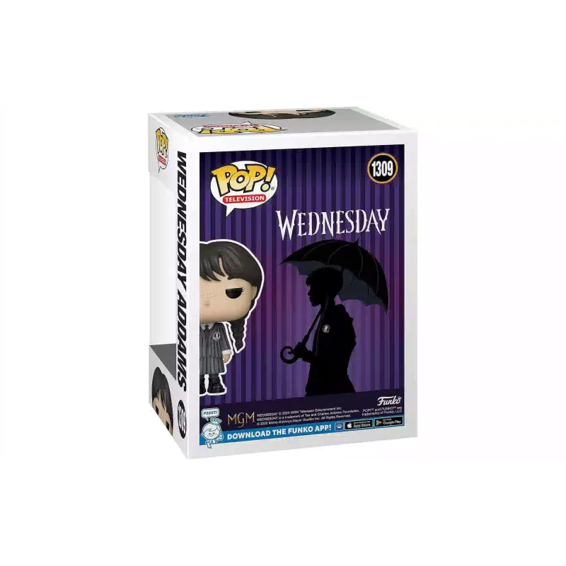 Figurica Funko POP & buddy (5908305243465)