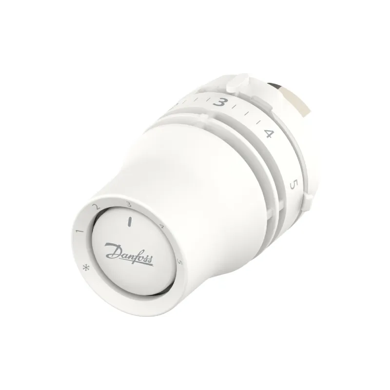 Thermostatic element Danfoss, White (015G3330)