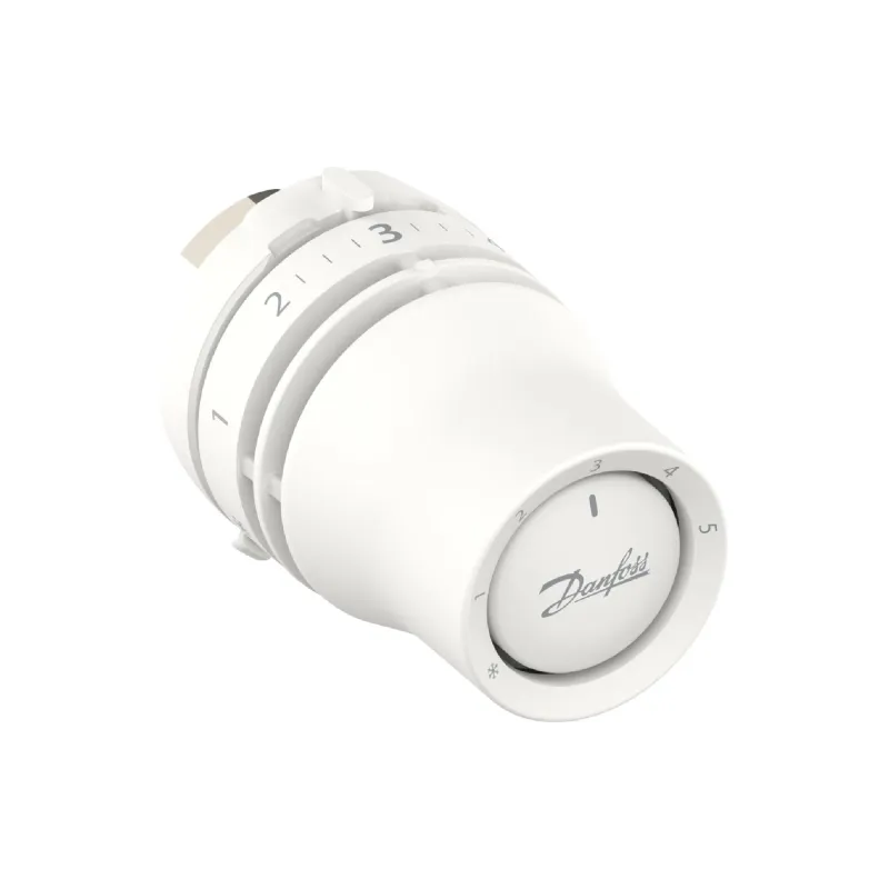Thermostatic element Danfoss, White (015G3330)