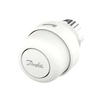 Термостатичен елемент Danfoss, White (015G4540)