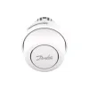 Termostatski element Danfoss, White (015G4540)