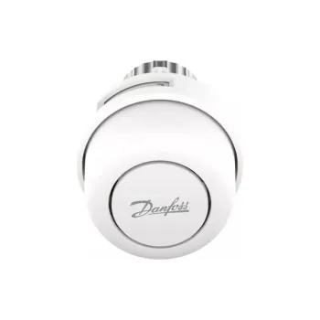 Елемент термостатичний Danfoss, White (015G4540)
