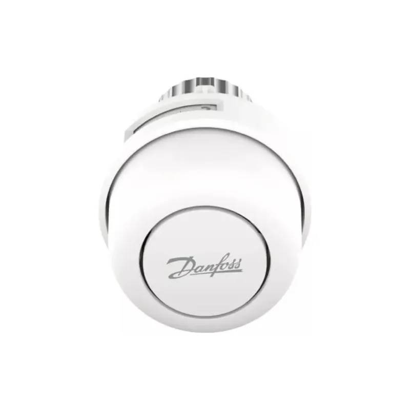 Termostatski element Danfoss, White (015G4540)