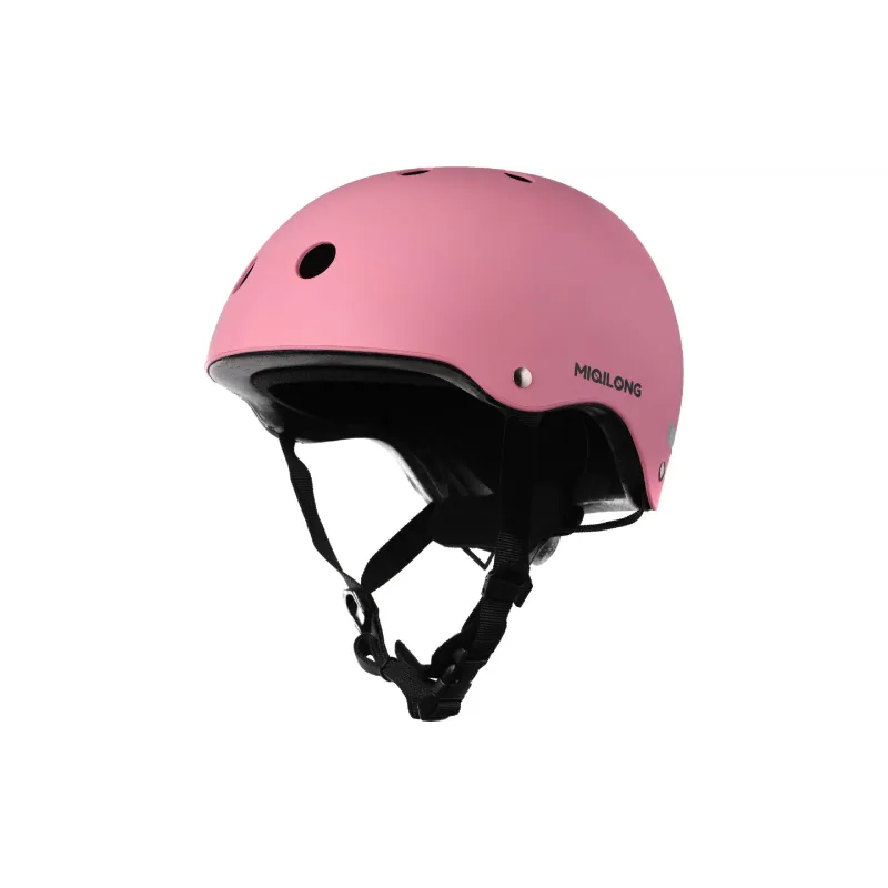 Gyerek sisak Miqilong Atlas, Pink (ATLAS-M-PINK)