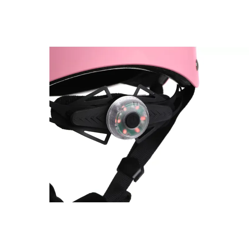 Gyerek sisak Miqilong Atlas, Pink (ATLAS-M-PINK)