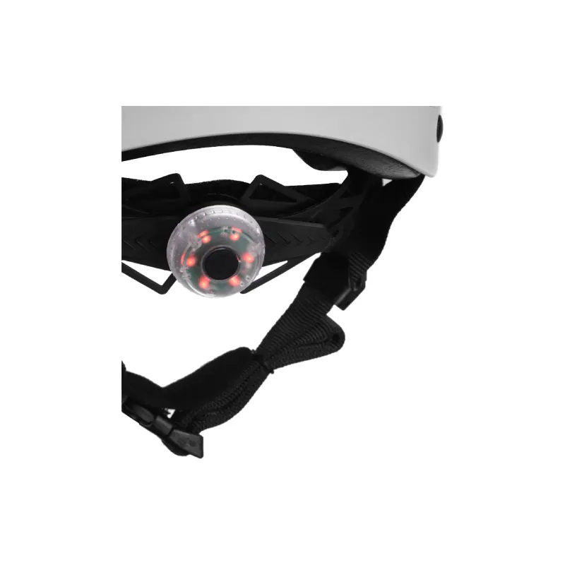 Otroška čelada Miqilong Condor, Grey (CONDOR-M-GRAY)