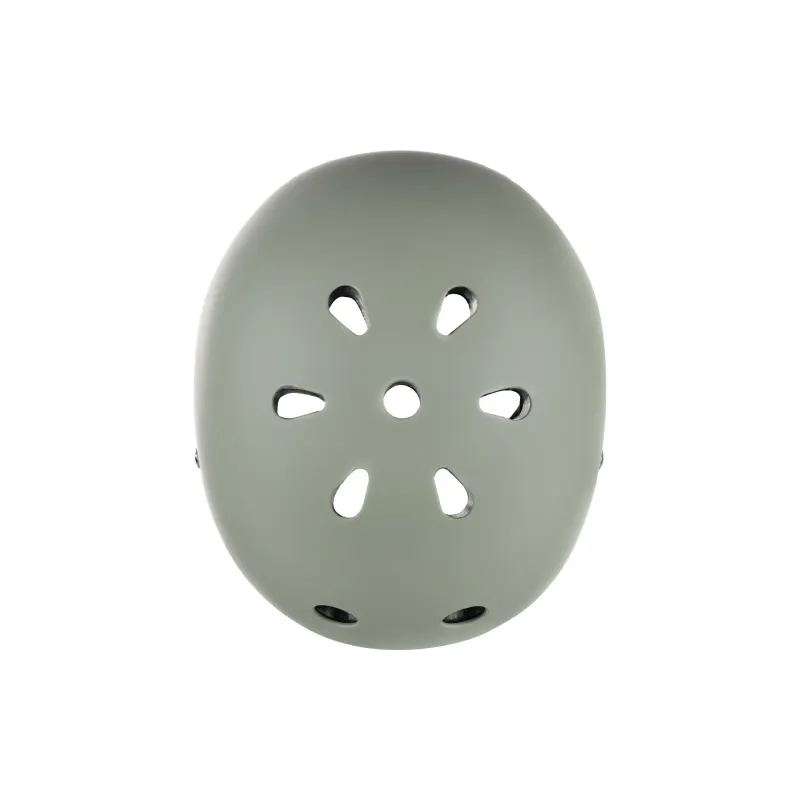 Otroška čelada Miqilong Atlas, Olive (ATLAS-M-OLIVE)