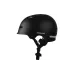 Protective helmet Miqilong Condor (CONDOR-M-BLACK), Black