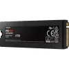 Накопичувач SSD Samsung (MZ-V9P2T0GW), PCIe 4.0, M.2