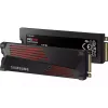 Накопичувач SSD Samsung (MZ-V9P2T0GW), PCIe 4.0, M.2