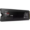 Накопичувач SSD Samsung (MZ-V9P2T0GW), PCIe 4.0, M.2