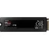 Накопичувач SSD Samsung (MZ-V9P2T0GW), PCIe 4.0, M.2
