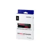 Накопичувач SSD Samsung (MZ-V9P2T0GW), PCIe 4.0, M.2