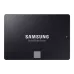 SSD storage Samsung (MZ-77E4T0B/EU), 2.5"