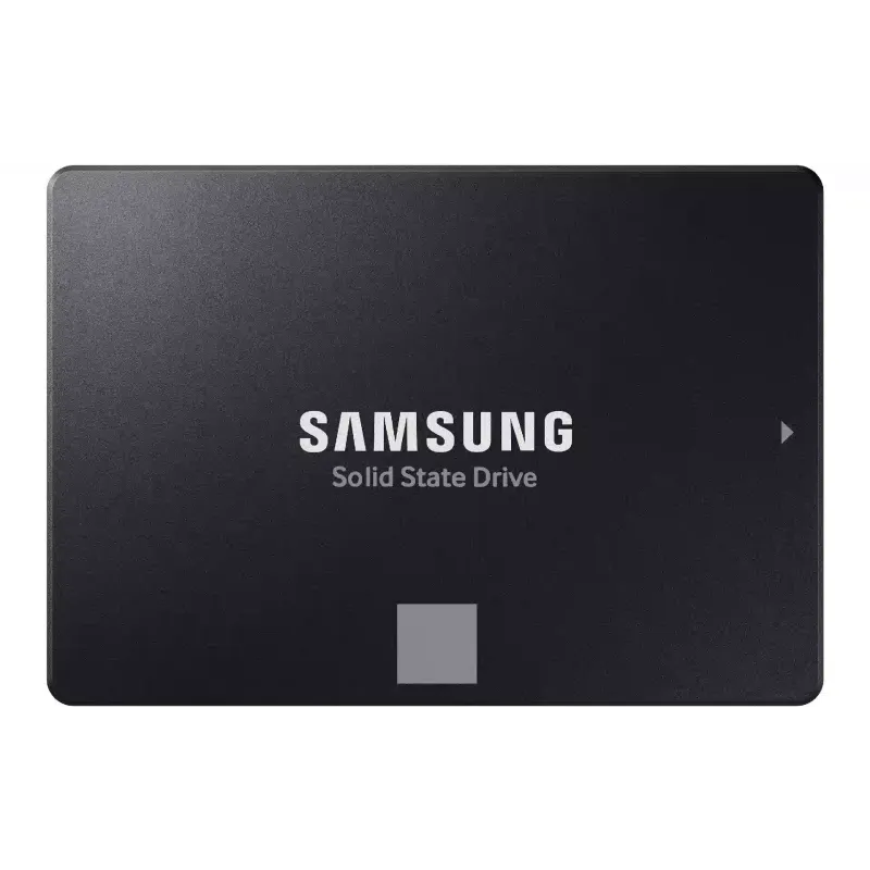 تخزين SSD Samsung (MZ-77E4T0B/EU)